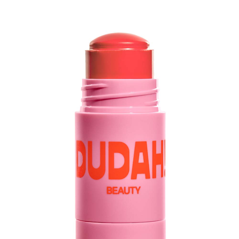 Stick Blush Multifuncional Dudah! Beauty - Cheek + Lip + Eye