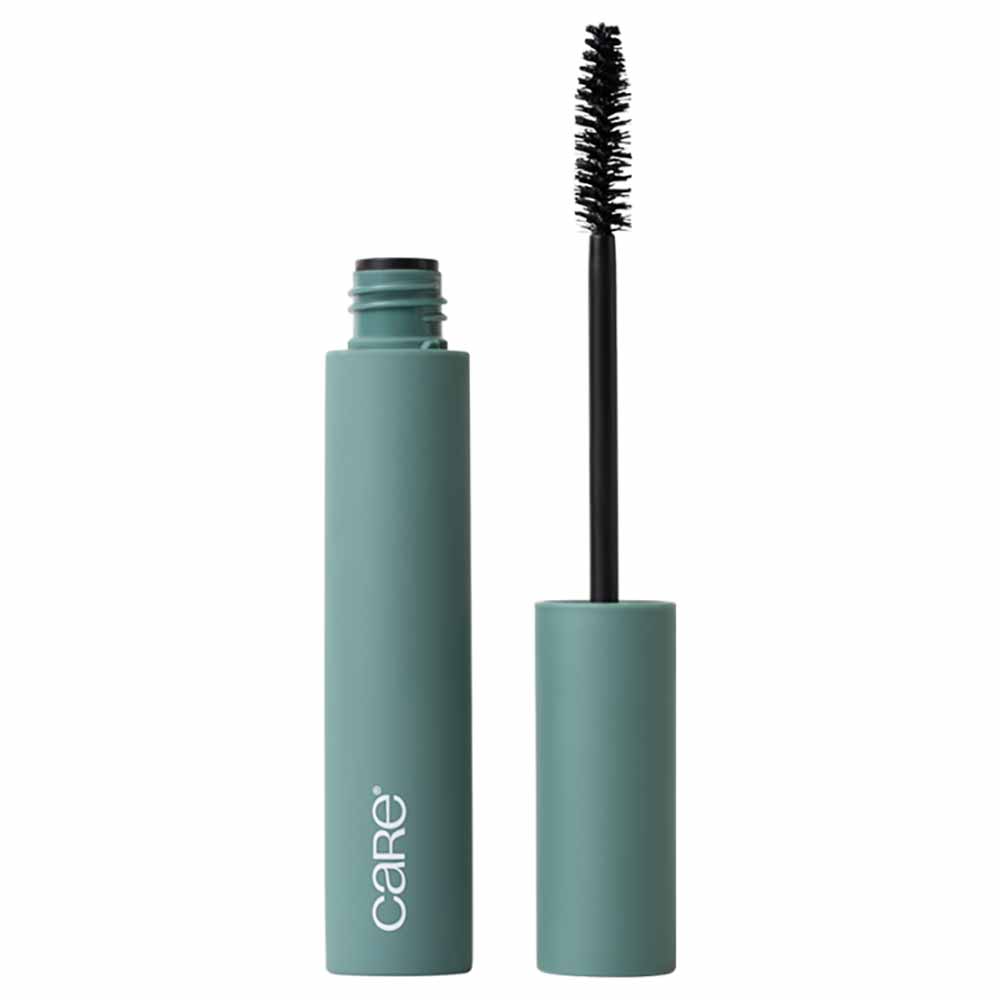 Máscara De Cílios Care Natural Beauty - Ultra-black Extreme Volume