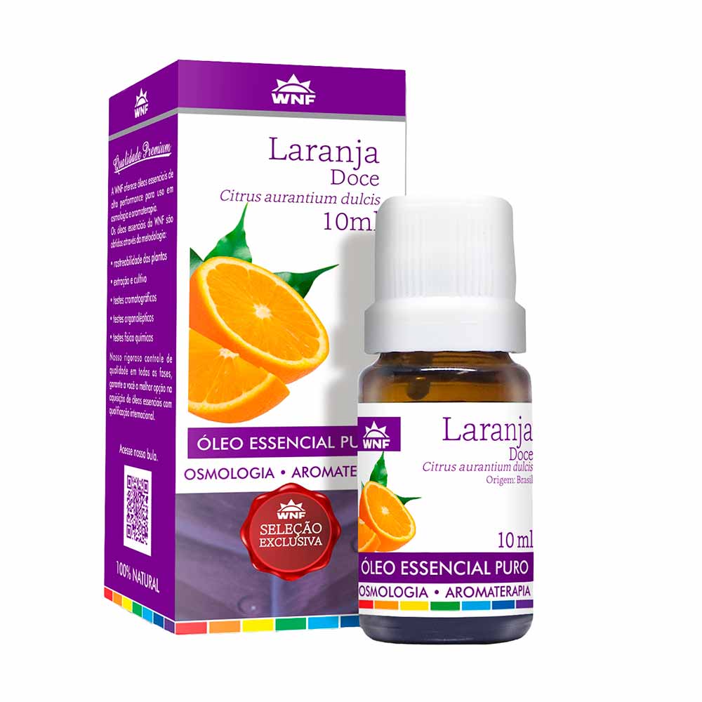 Óleo Essencial Organico Natural de Ylang Ylang  10ml