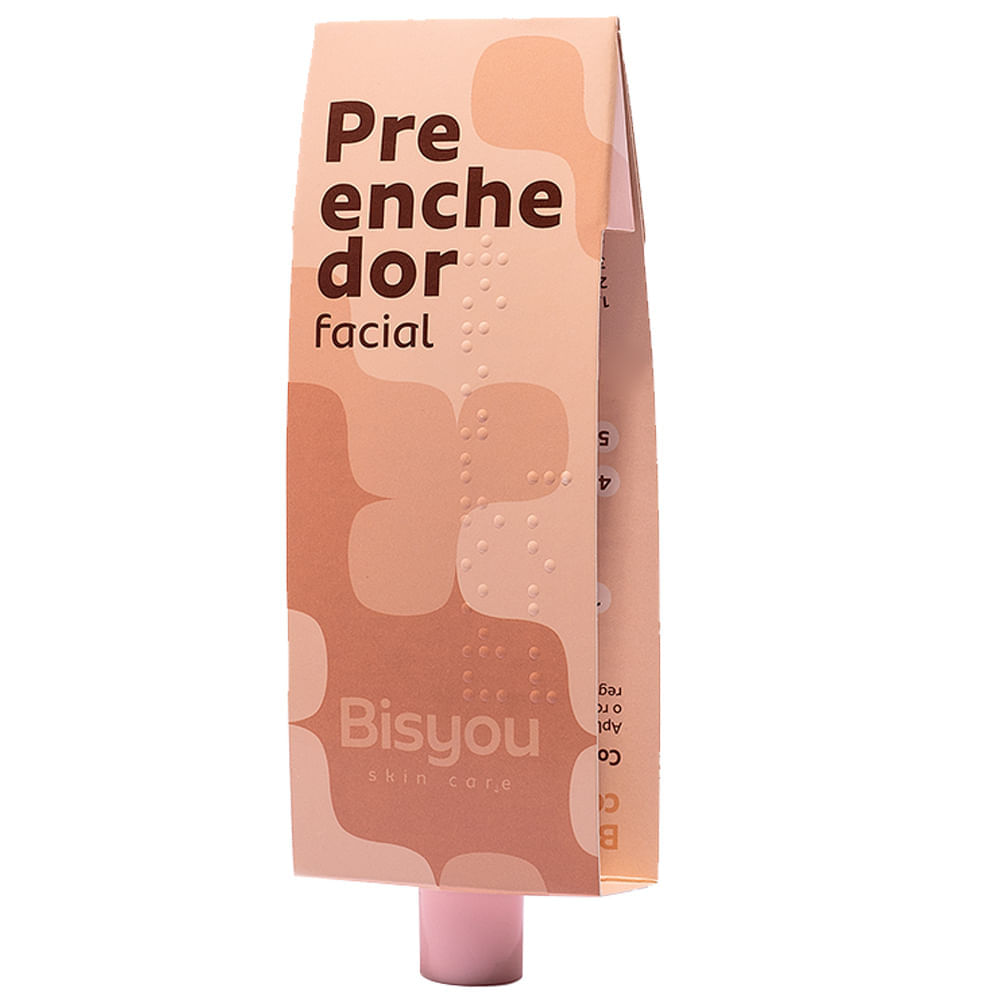 Preenchedor Facial Bisyou