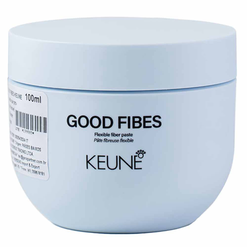 Keune Style Good Fibes Geleia Modeladora