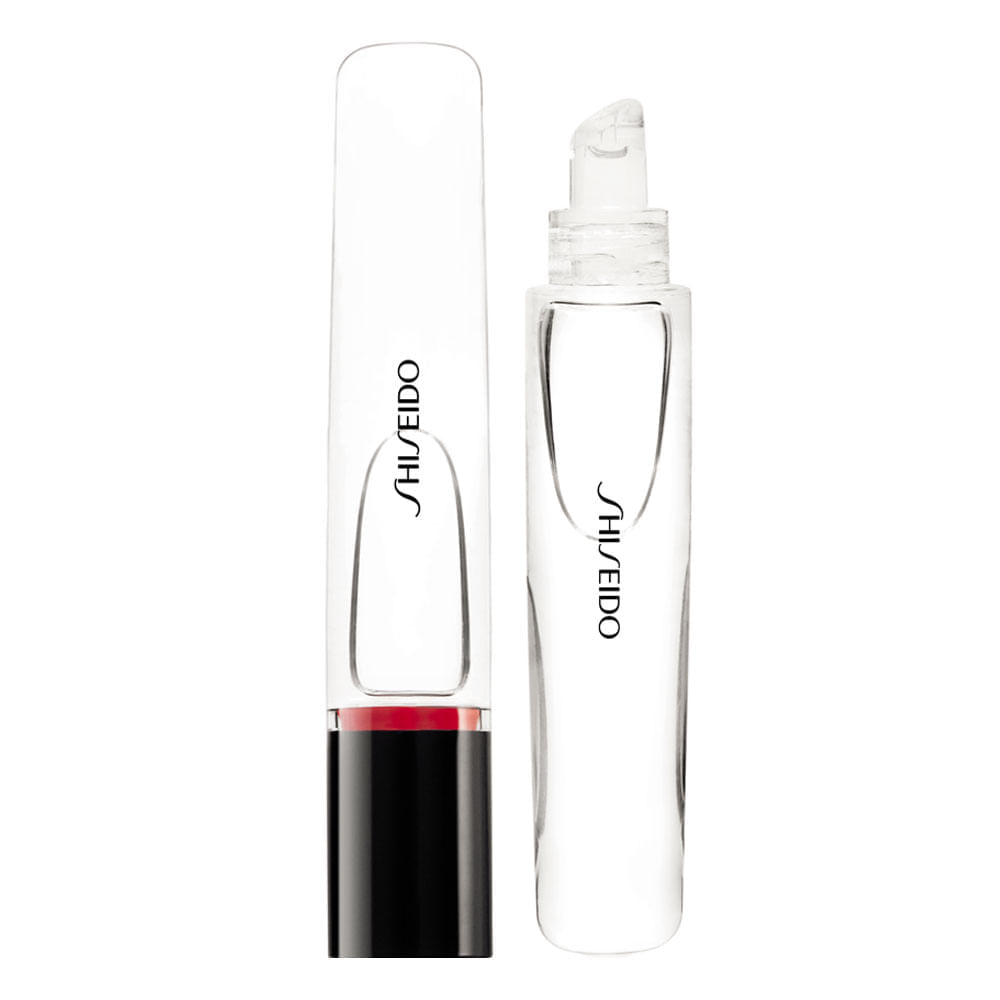 Gloss Shiseido - Crystal Gelgloss