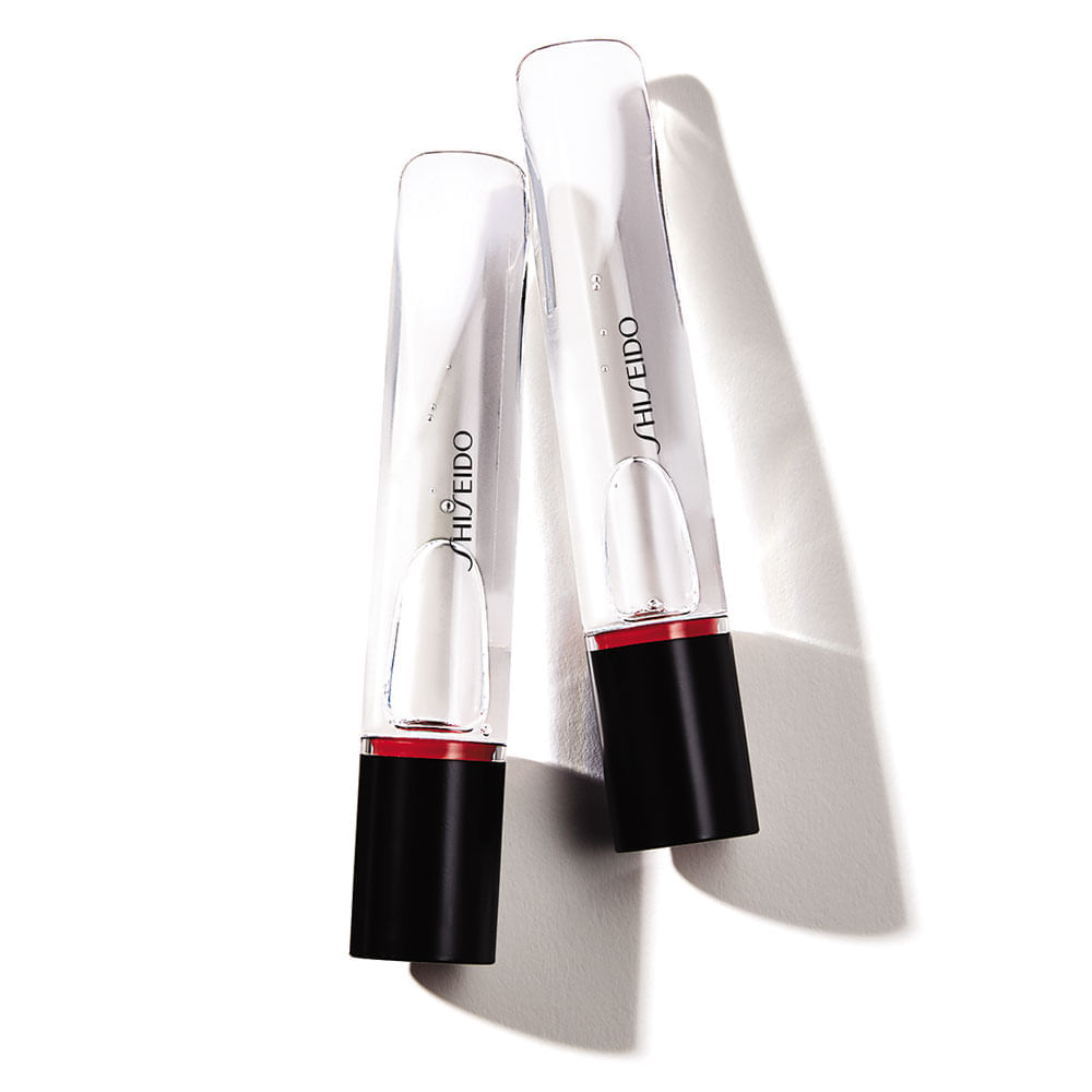 Gloss Shiseido - Crystal GelGloss