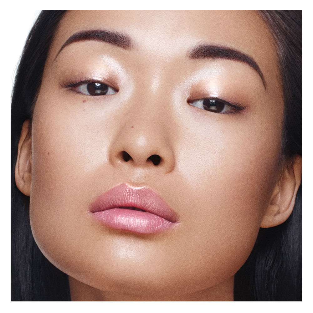 Gloss Shiseido - Crystal GelGloss