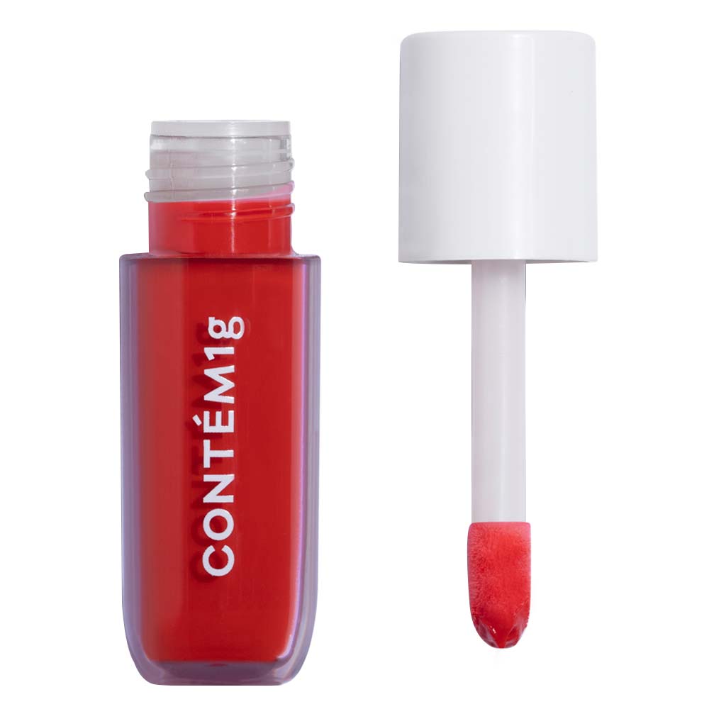 Lip Balm Contém 1g Mousse - 4ml