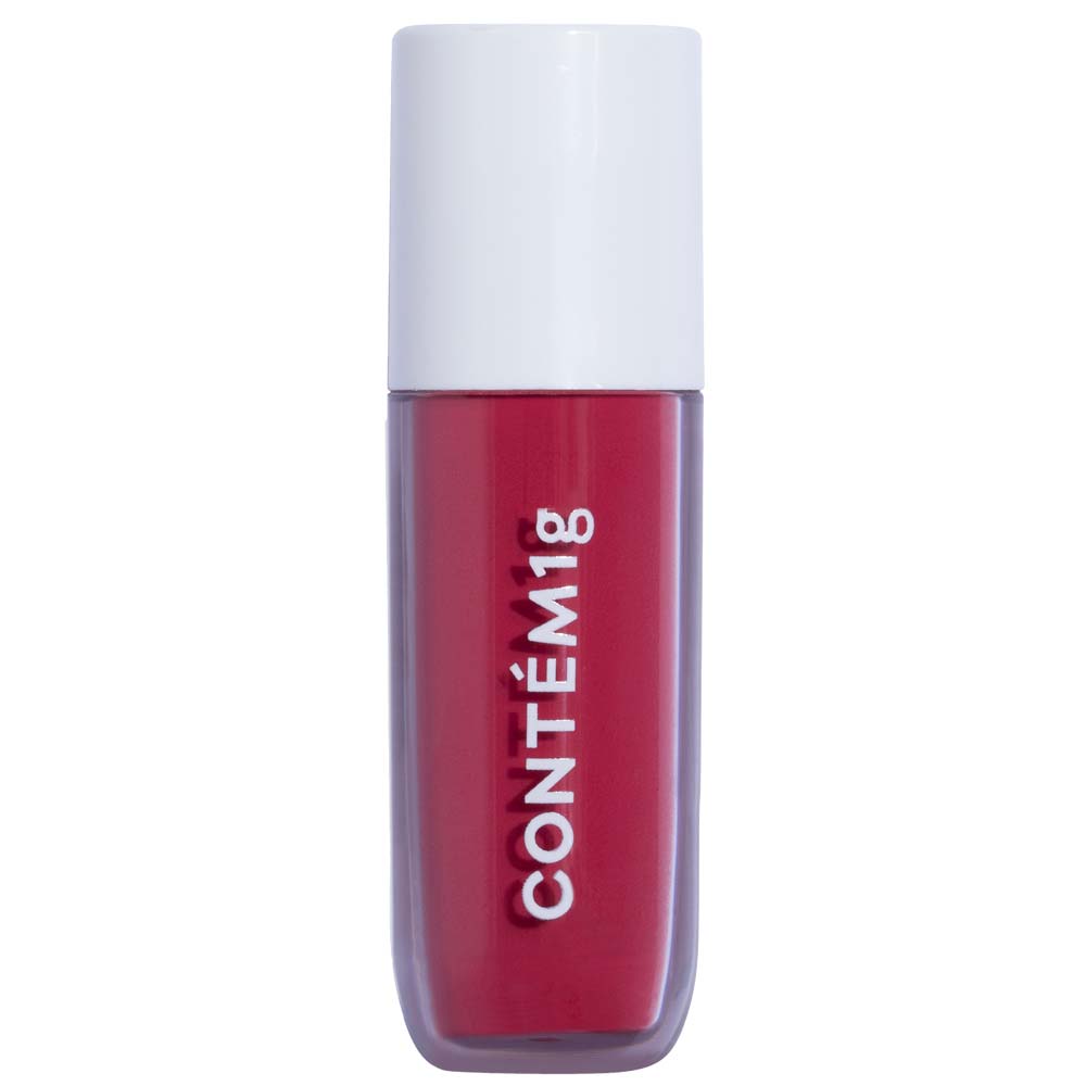 Lip Balm Contém 1g Mousse - 4ml
