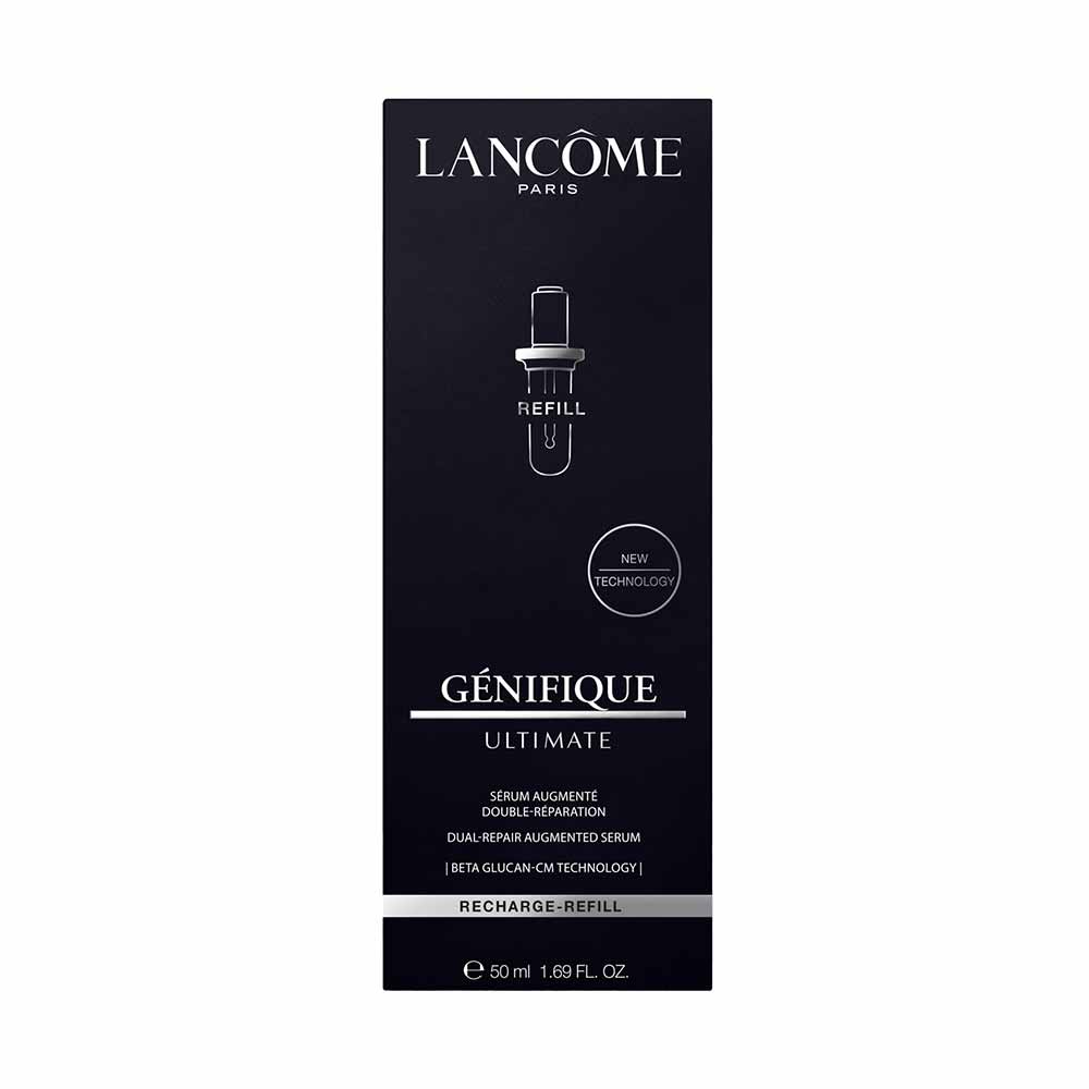 Sérum Facial Lancôme Génifique Ultimate Dual Repair Refil