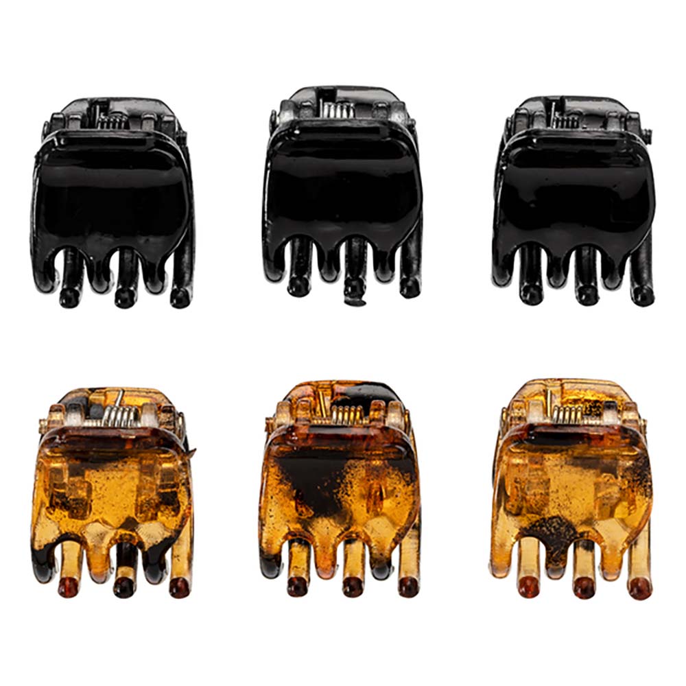Proart Kit Com 6 Presilhas Pequenas