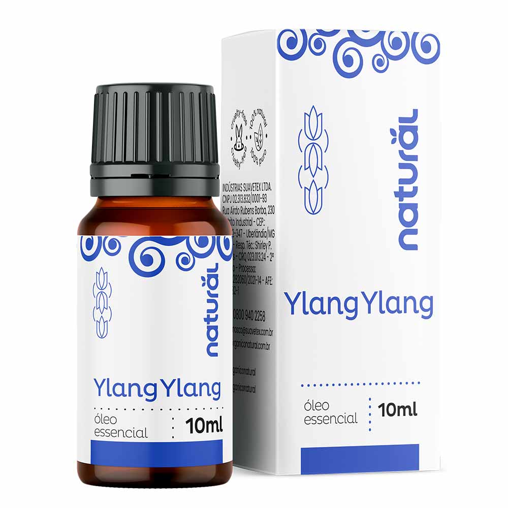 Óleo Essencial Diluído Spa Renata França Capim-Limão  10ml