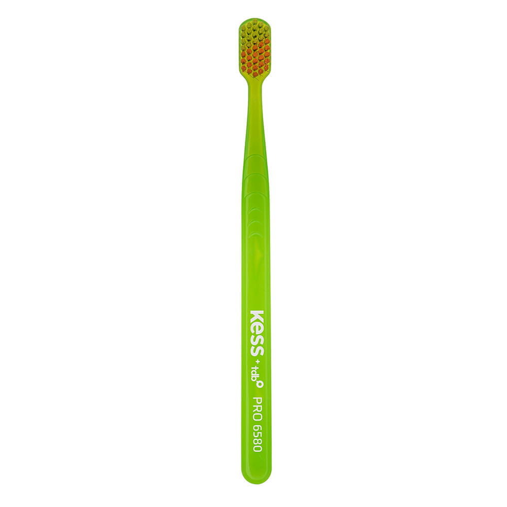 Escova De Dentes Kess – Pro Extra Macia