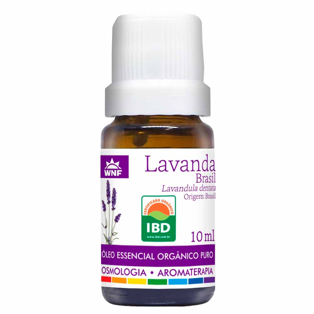 Óleo essencial de Hortela Océane Peppermint Oil  1 Un