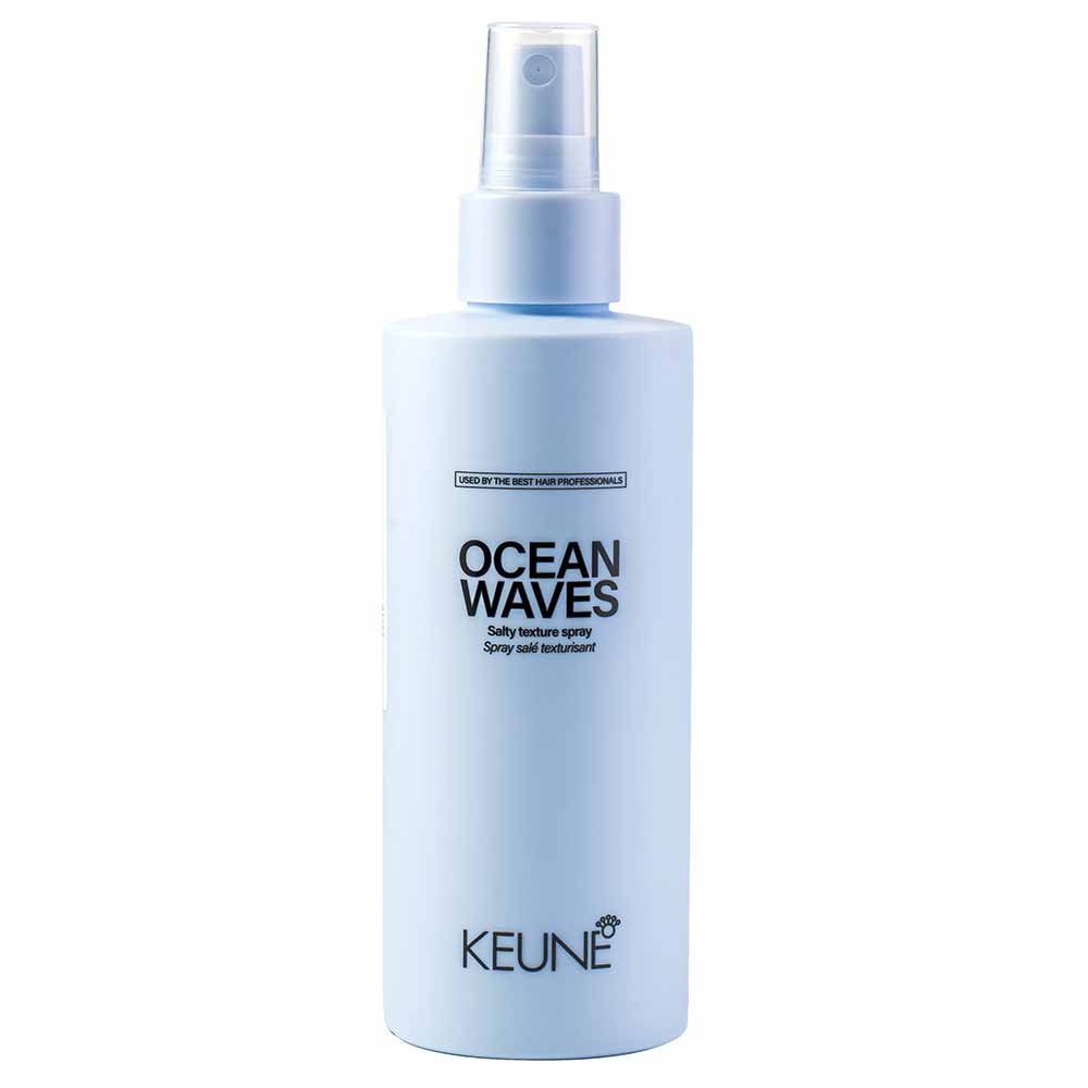 Keune Style Ocean Waves Pasta Modeladora