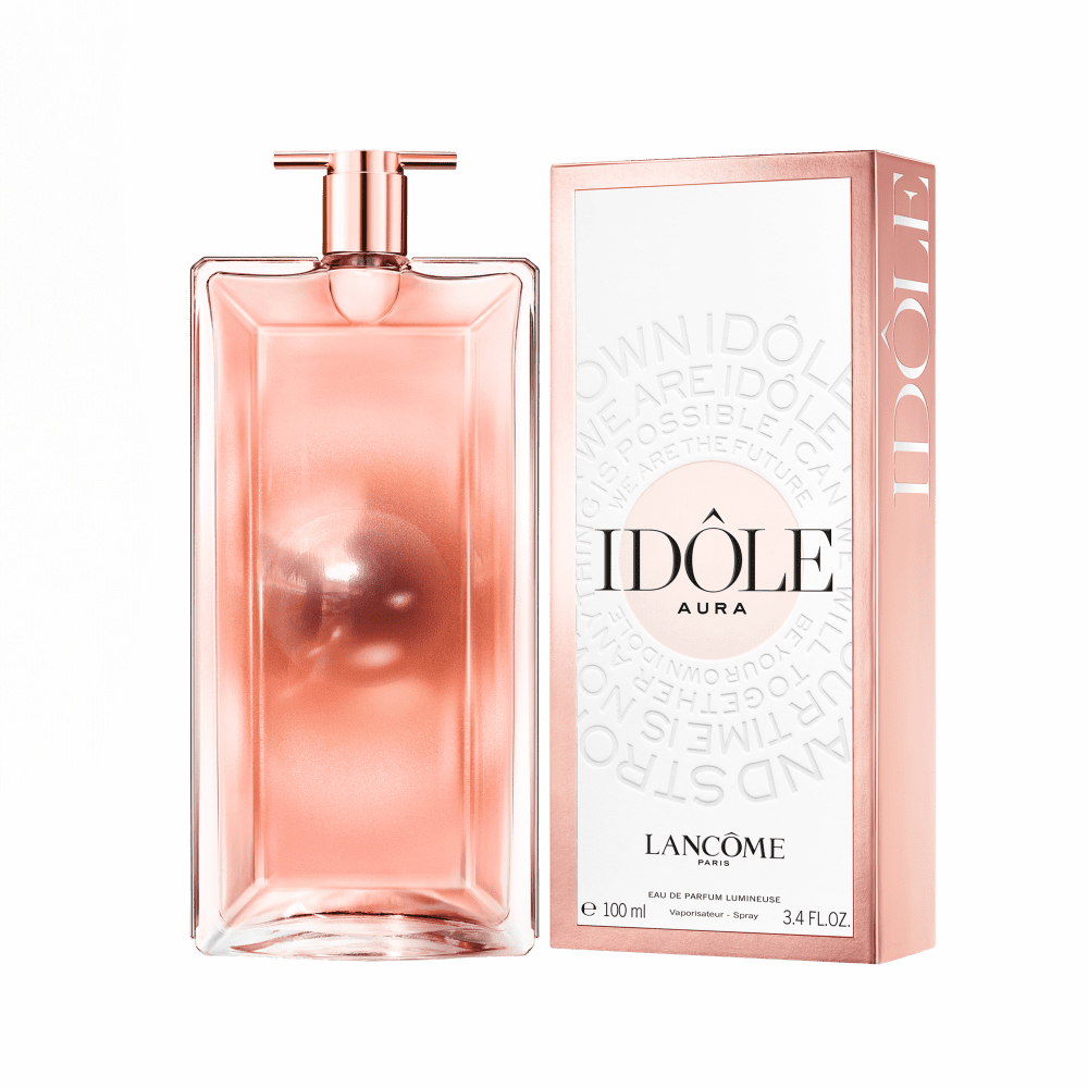 Lancôme Idôle Aura Eau de Parfum Perfume Feminino 100ml