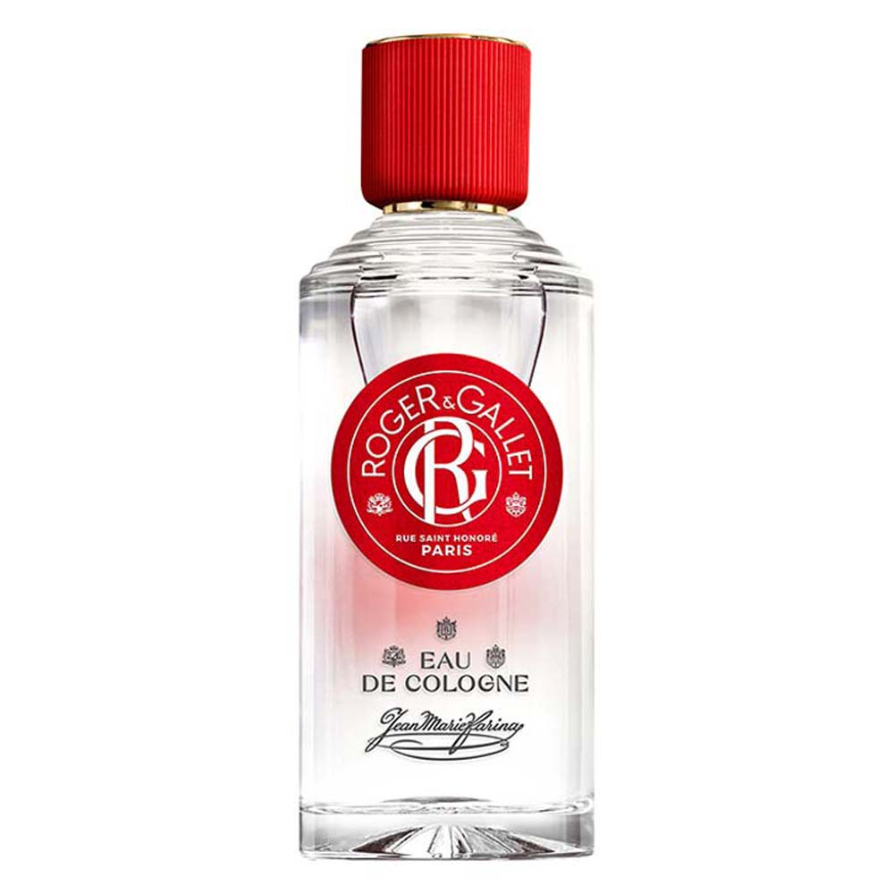 JMF Roger & Gallet Perfume Unissex Colônia 100ml