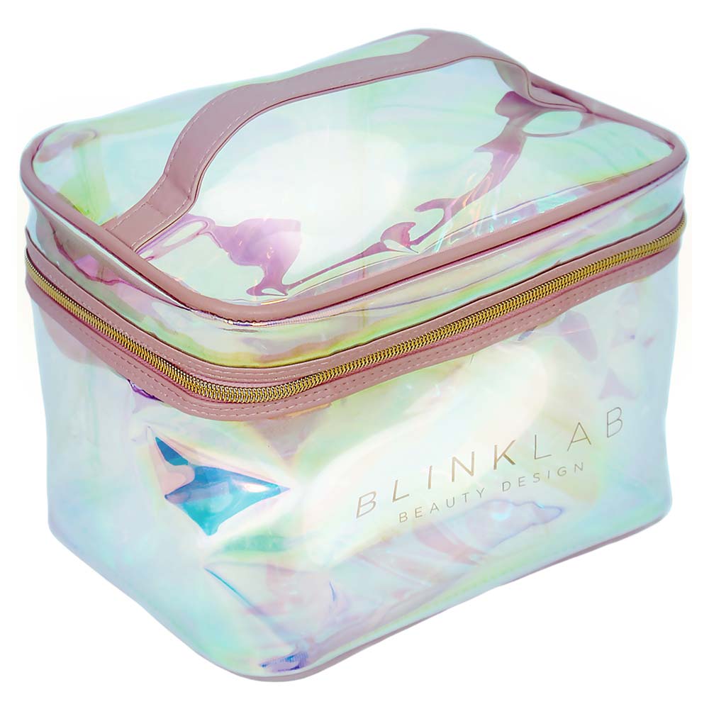 Nécessaire Holográfica Blink Lab G 1 Un