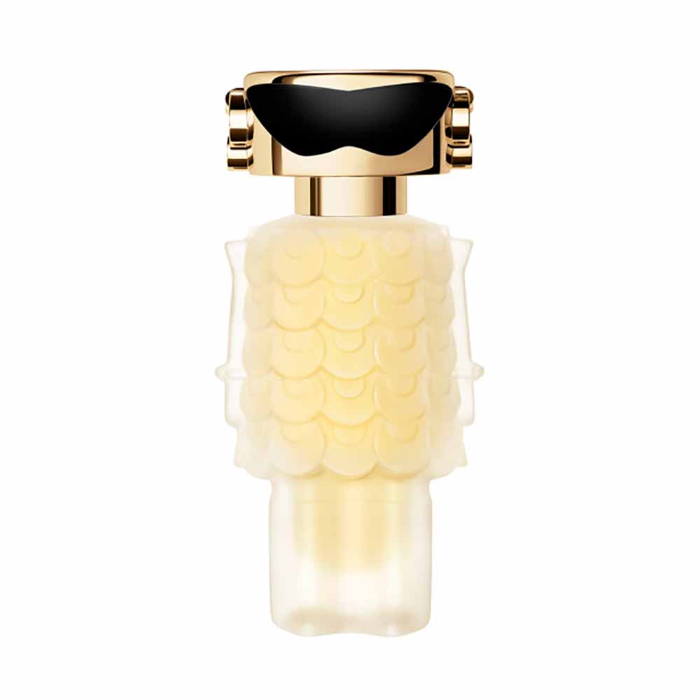 Perfume Para Cabelos Fame Rabanne Hair Mist 30ml