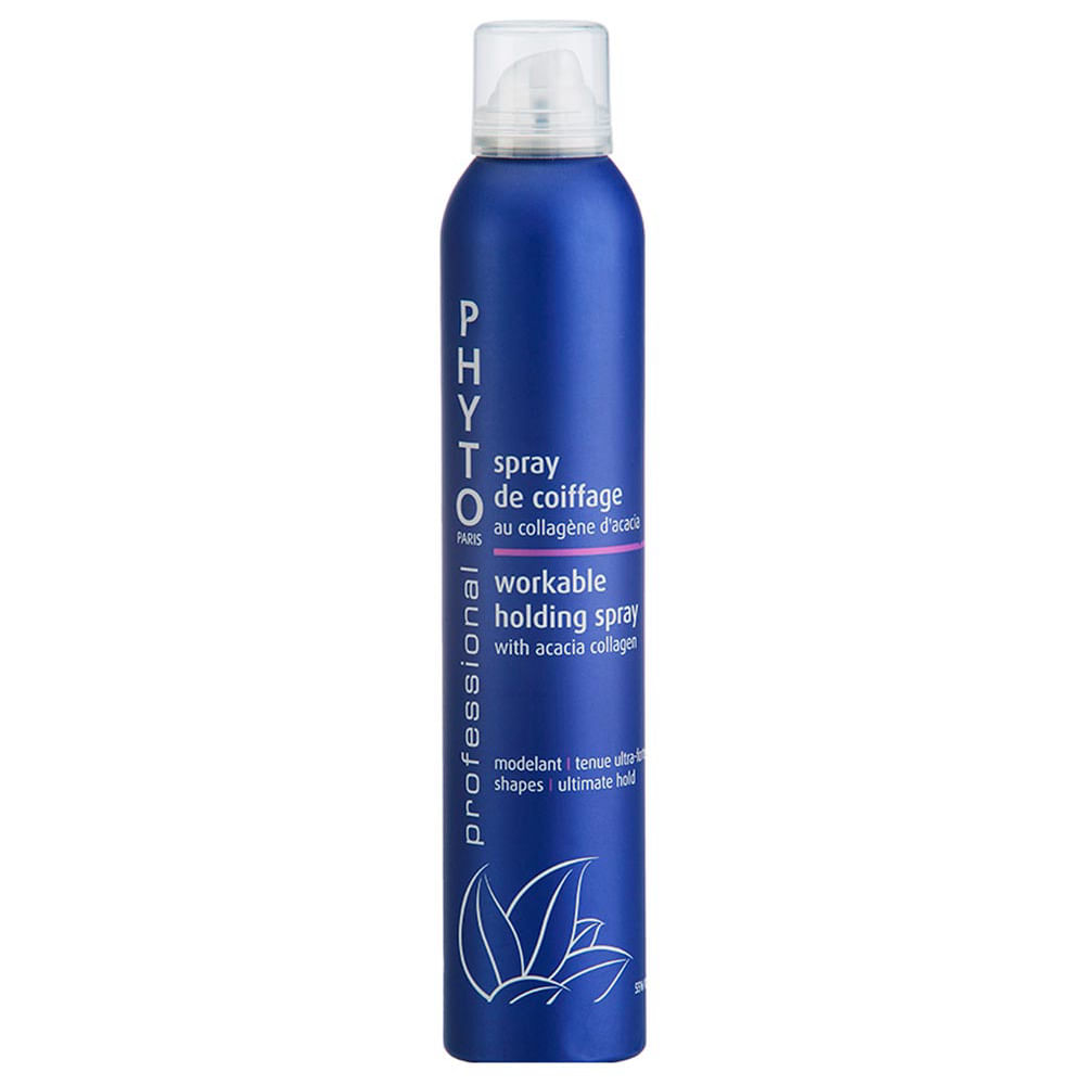 Spray De Fixação Phyto Professional 300ml