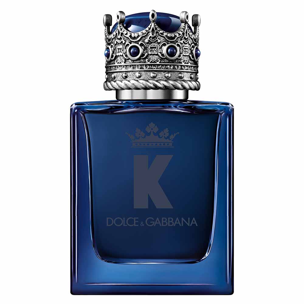 Perfume K Dolce Gabbana Eau De Parfum Intense Masculino 50ml