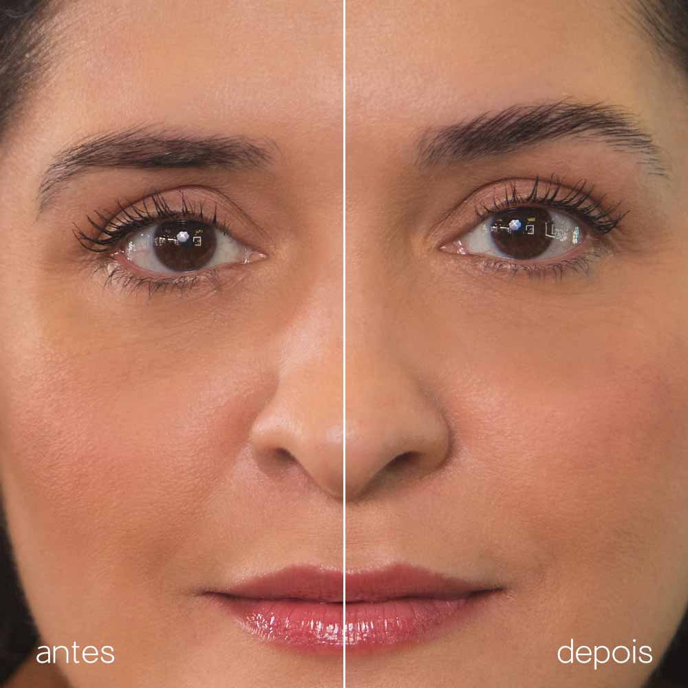 Gel para Sobrancelhas Nádia Tambasco by Océane - Brow Gel Incolor