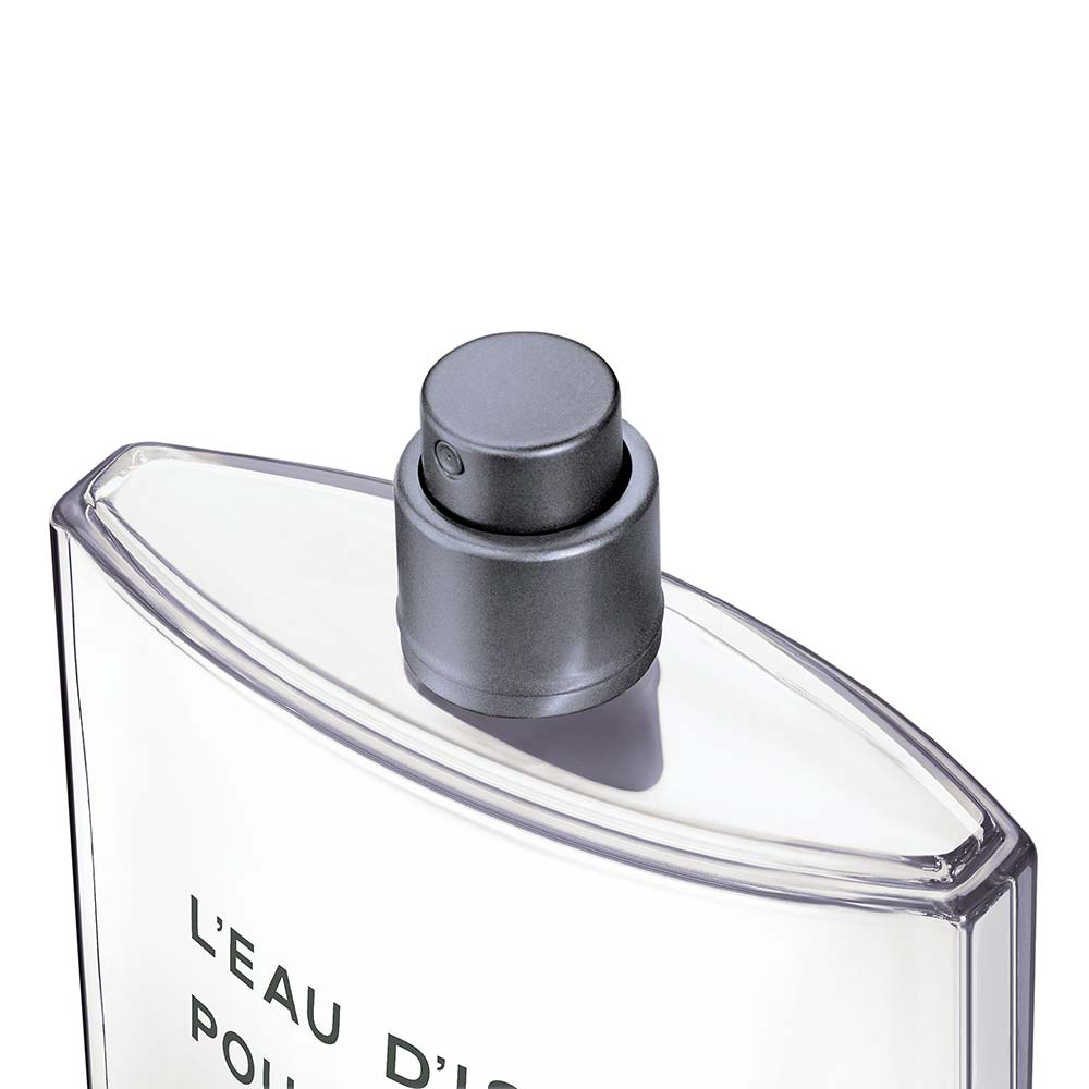 Leau Dissey Solar Lavender Issey Miyake Intense - Perfume Masculino - Eau de Toilette 50ml