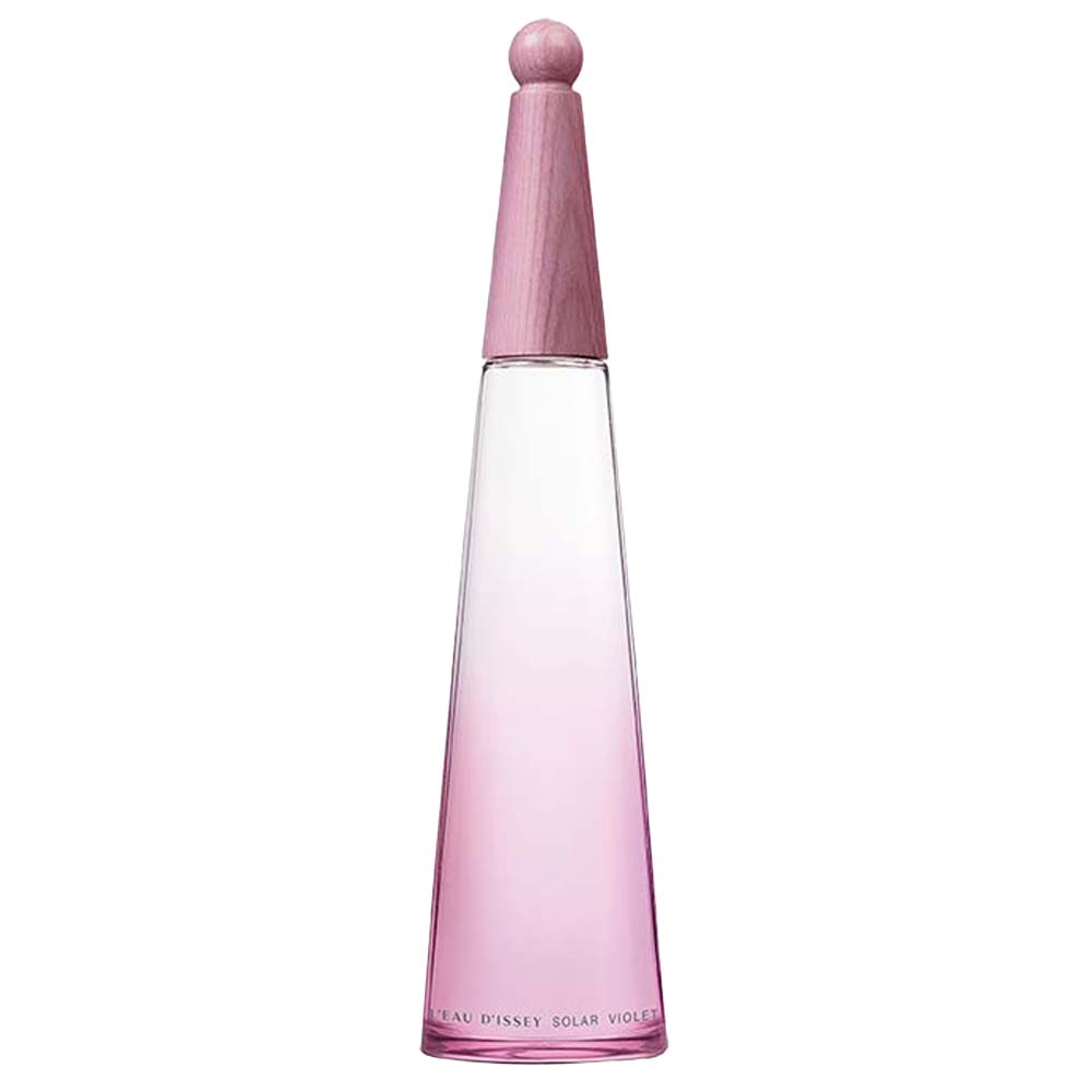 Perfume Feminino Leau Dissey Solar Violet Intense Issey Miyake Eau De Toilette 100ml