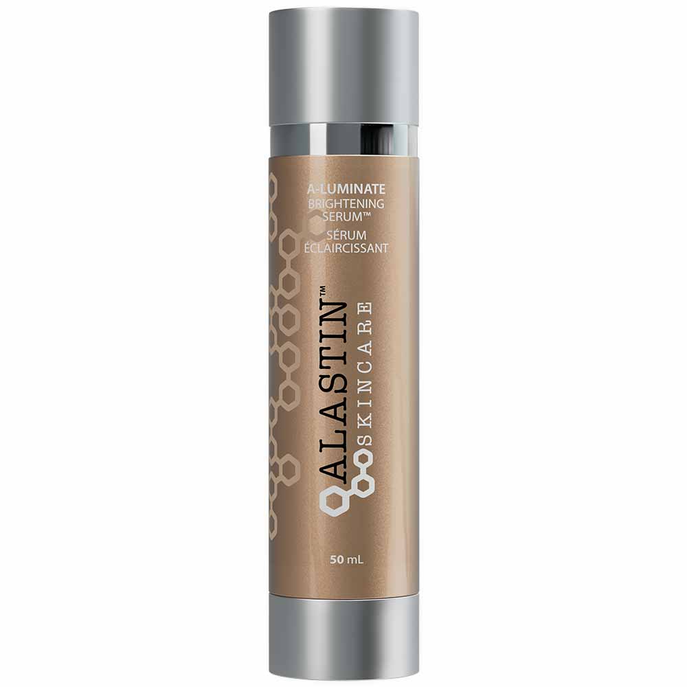 Sérum Iluminador Facial Alastin - A-luminate Brightening 50ml