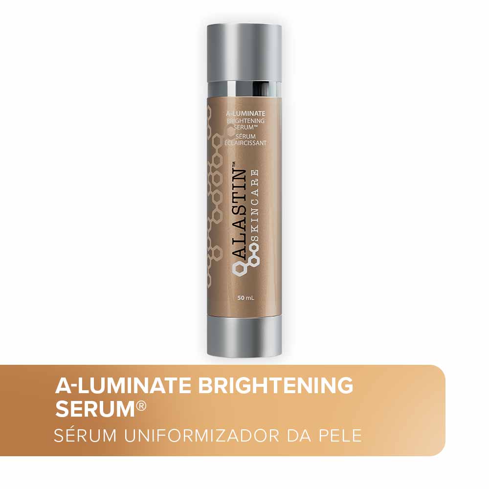 Sérum Iluminador Facial Alastin - A-Luminate Brightening 50ml