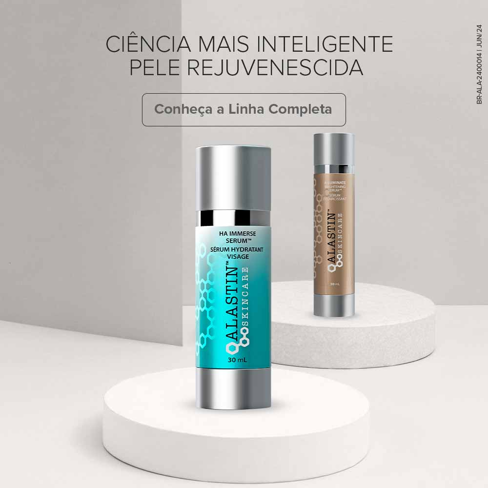 Sérum Iluminador Facial Alastin - A-Luminate Brightening 50ml