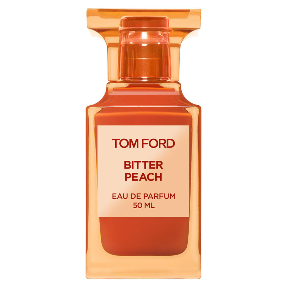 Bitter Peach Tom Ford - Perfume Unissex - Eau De Parfum 50ml