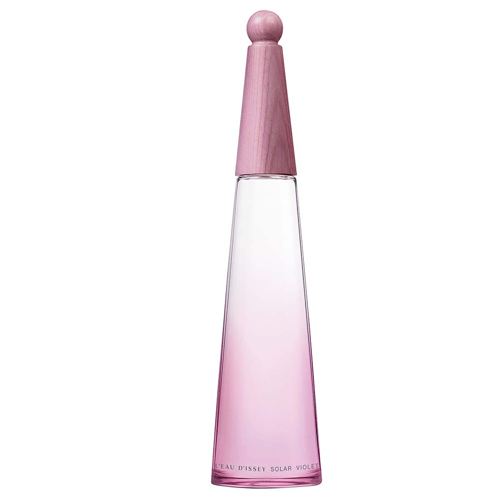 Leau Dissey Solar Violet Issey Miyake Intense - Perfume Feminino - Eau De Toilette 50ml