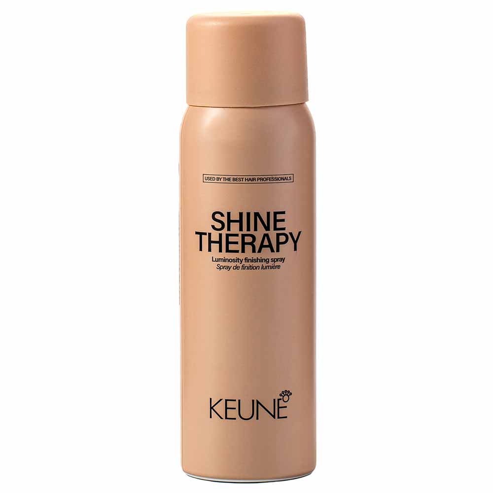 Keune Style Shine Therapy Spray De Fixação 75ml
