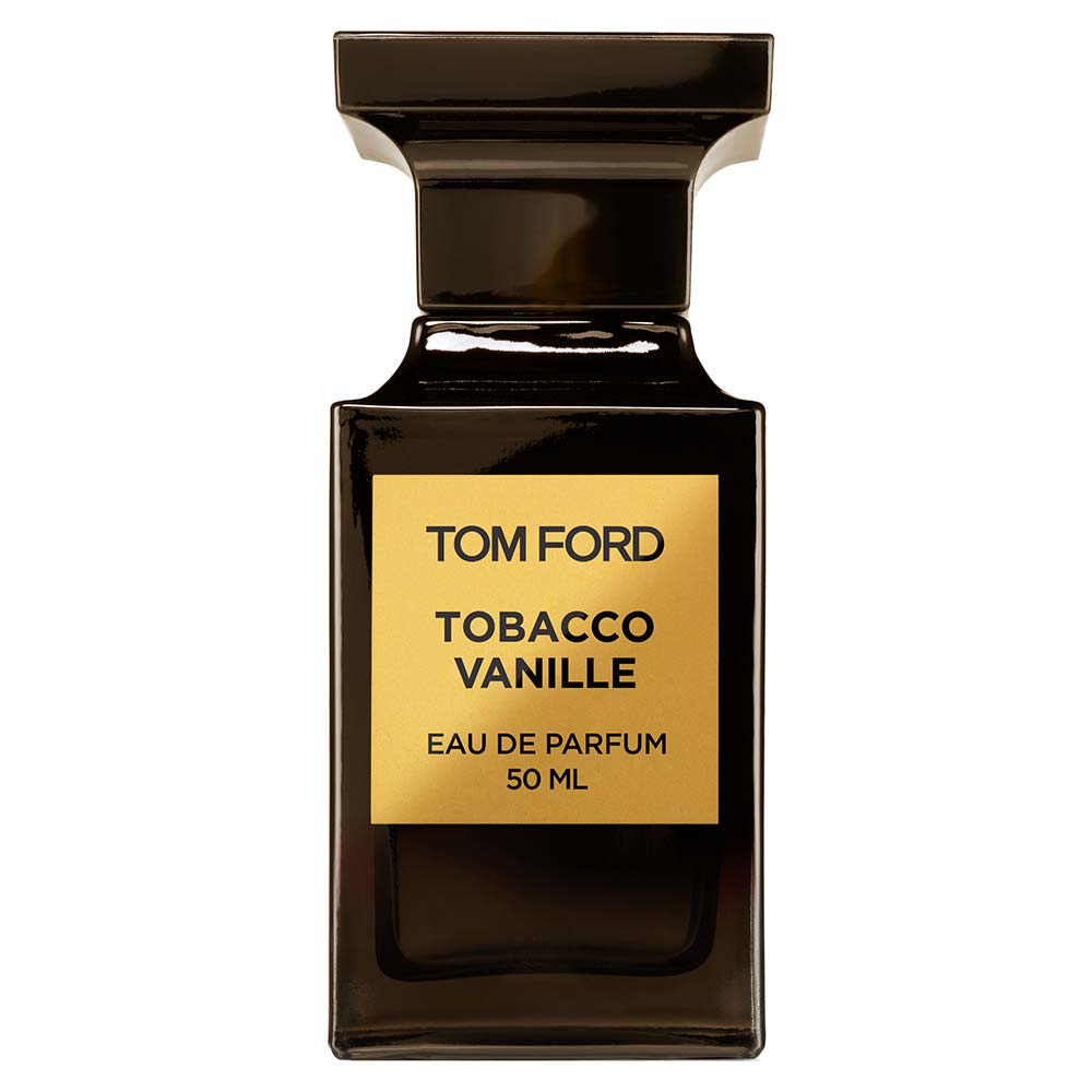 Perfume Unissex Tobacco Vanille Tom Ford Eau De Parfum 50ml