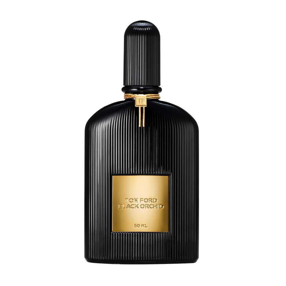Black Orchid Tom Ford – Perfume Unissex  Eau de Parfum 50ml