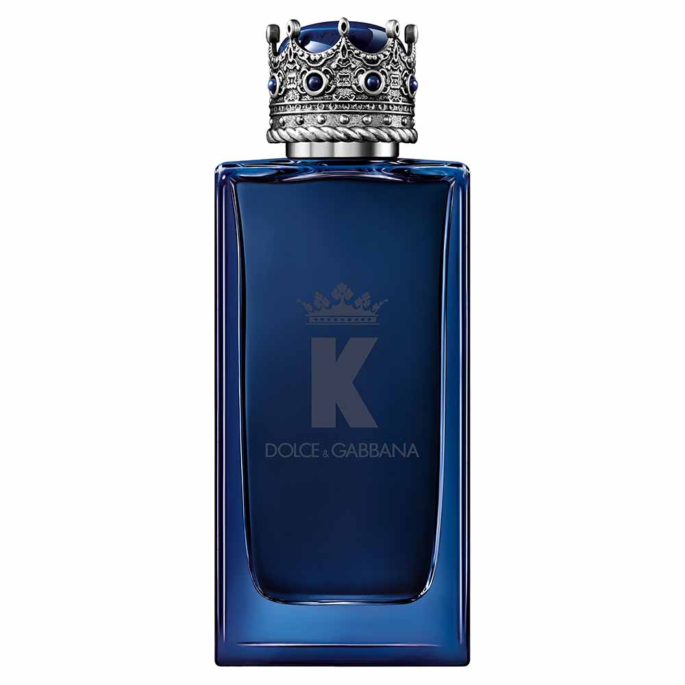 Perfume K Dolce Gabbana Eau De Parfum Intense Masculino 100ml