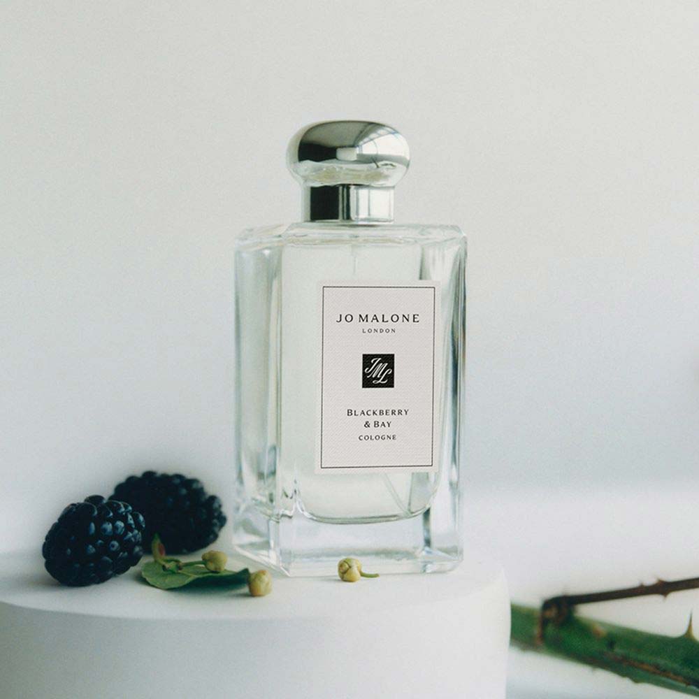 Blackberry & Bay Cologne Jo Malone London - Perfume Unissex 100ml