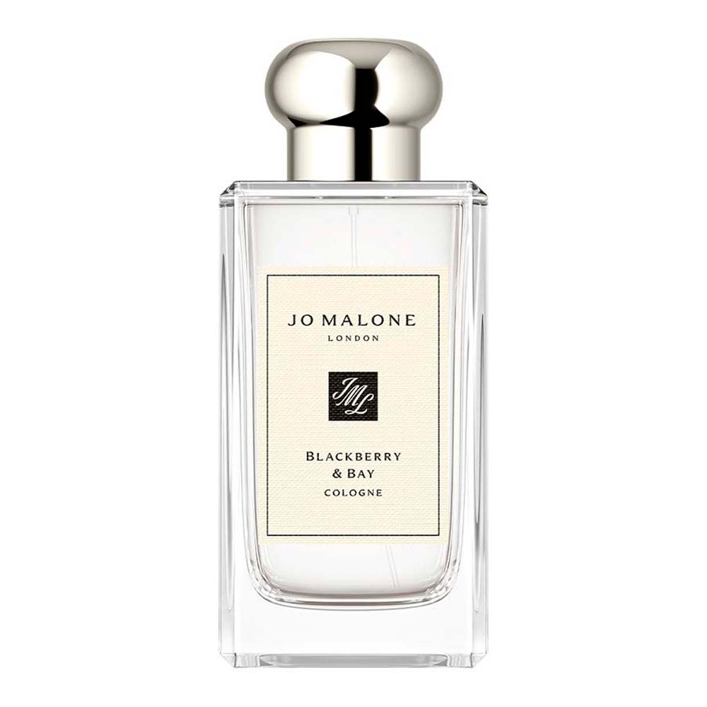 Blackberry & Bay Cologne Jo Malone London - Perfume Unissex 100ml