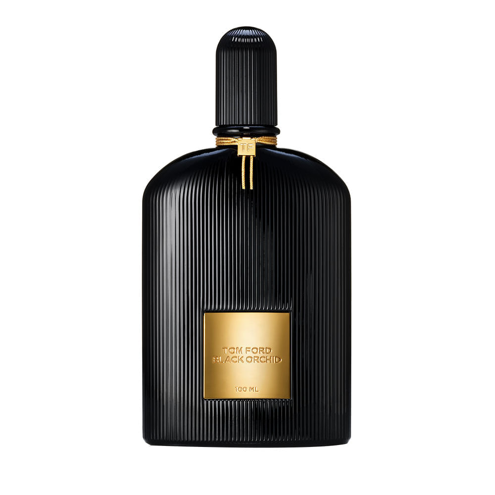 Black Orchid Tom Ford – Perfume Unissex  Eau de Parfum 100ml