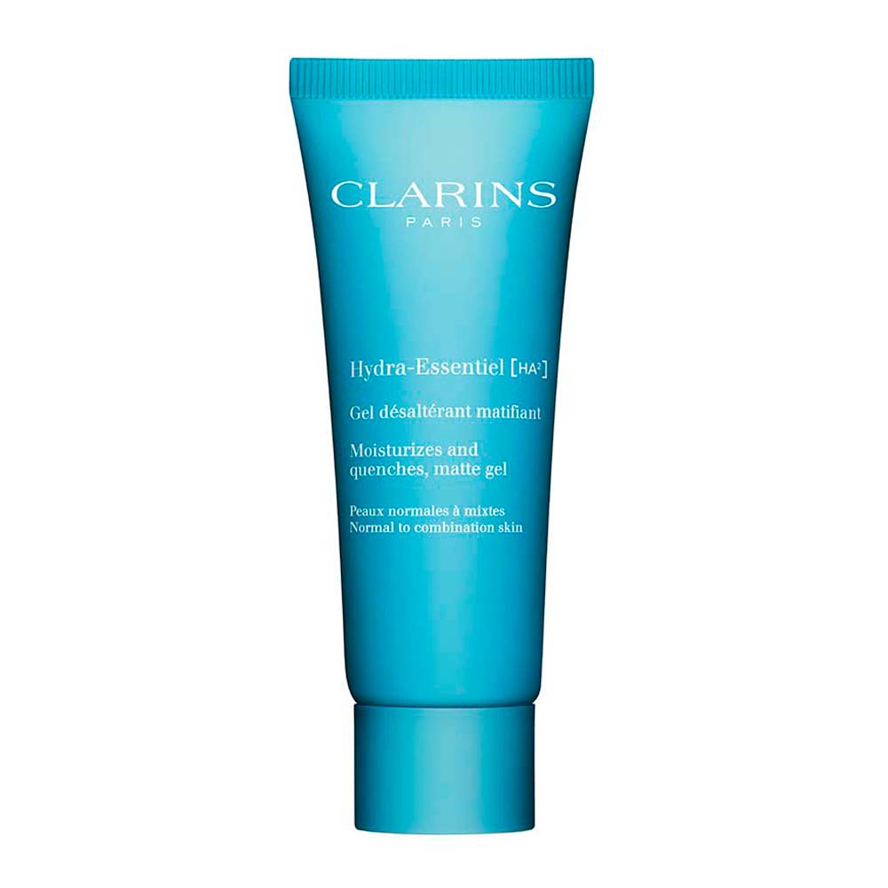 Gel Facial Mat Clarins - Hydra Essentiel 75ml