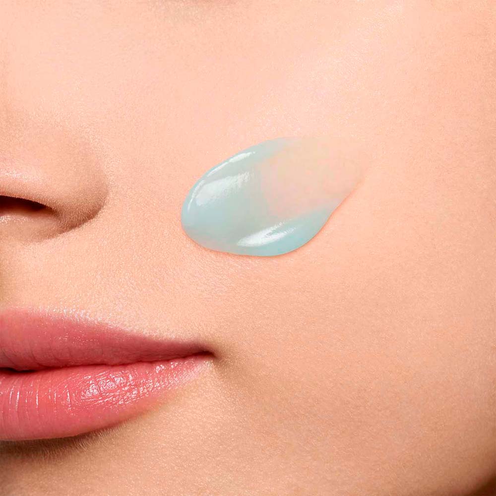 Gel Facial Mat Clarins - Hydra Essentiel 75ml