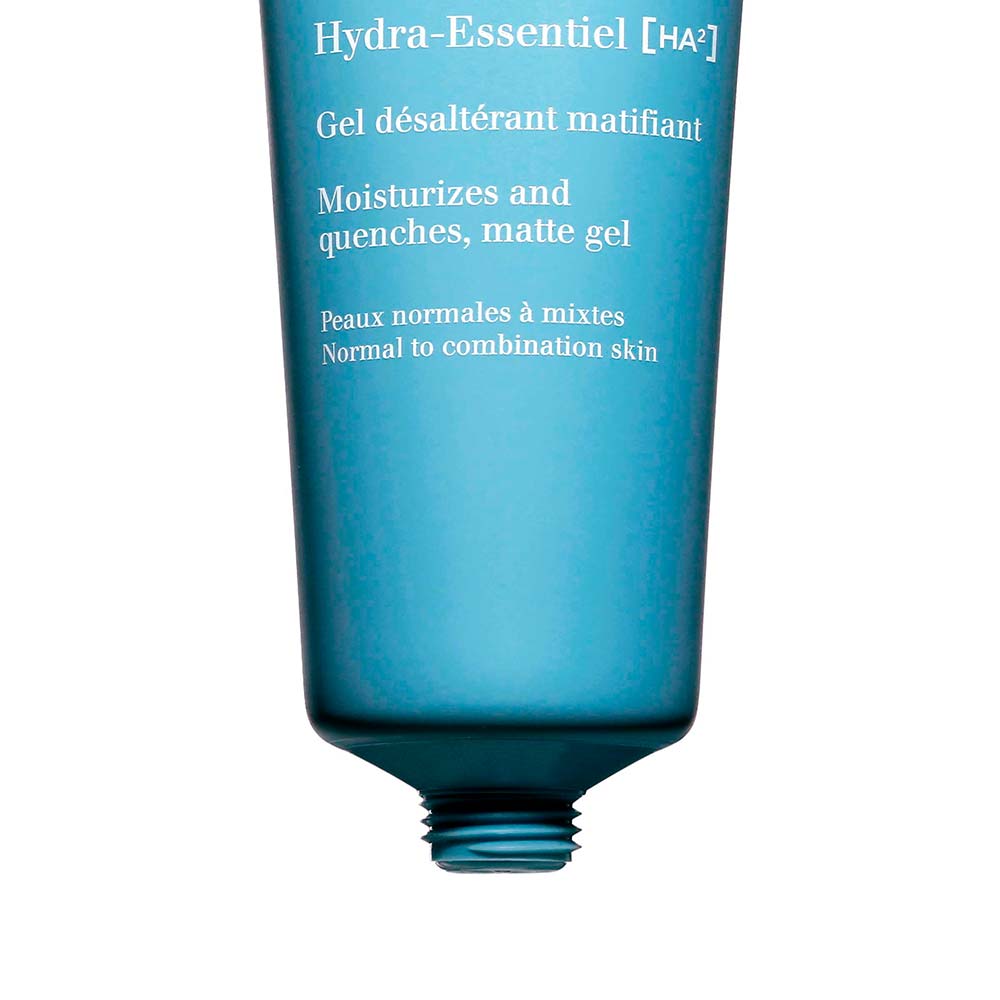 Gel Facial Mat Clarins - Hydra Essentiel 75ml