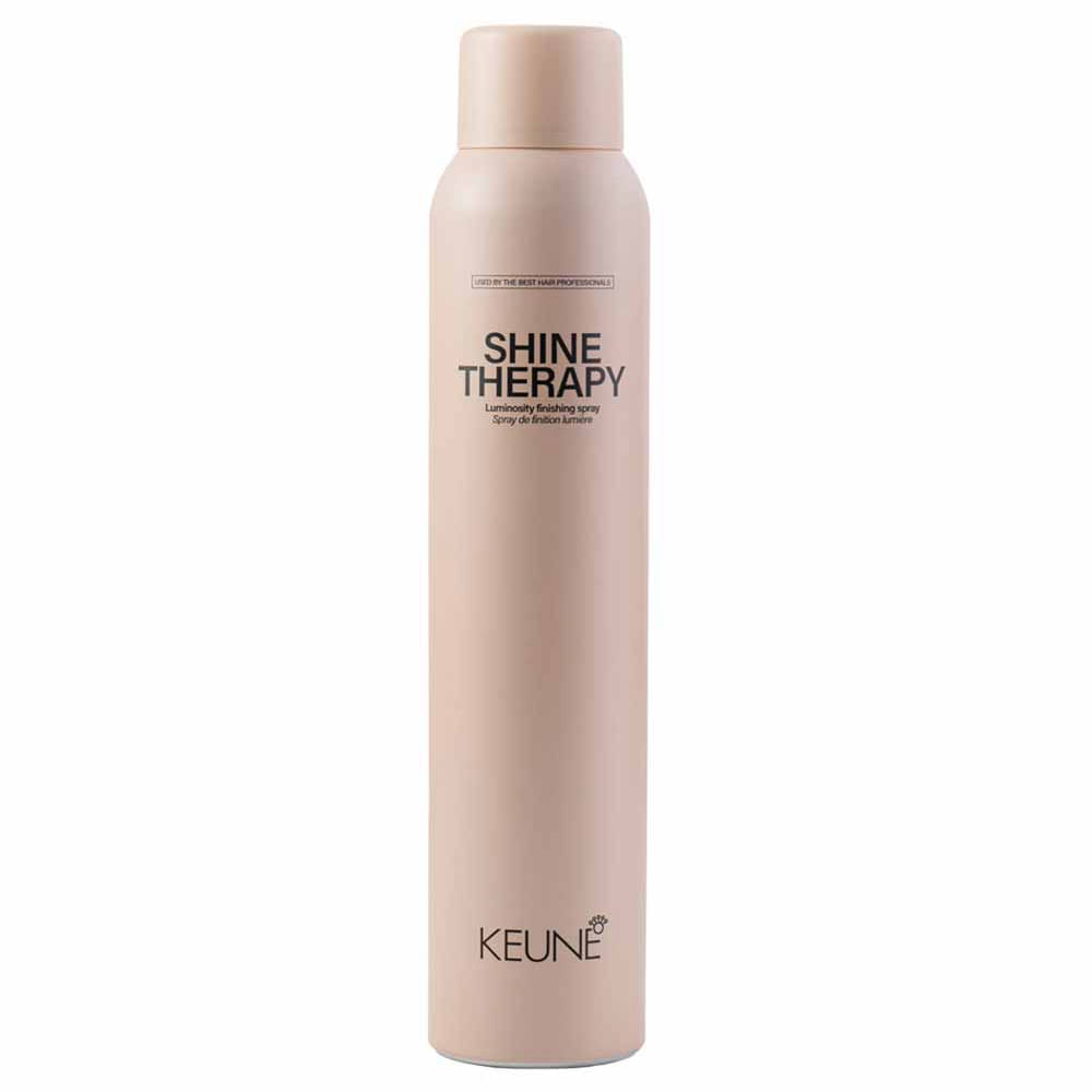 Keune Style Shine Therapy Spray De Fixação 200ml