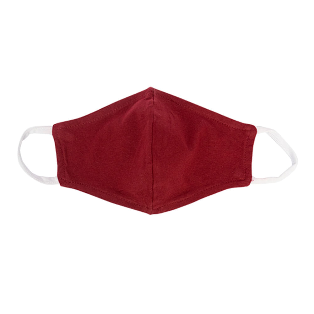 Máscara de Proteção Ruby Kisses Reutilizável - Sortidas 1 Un