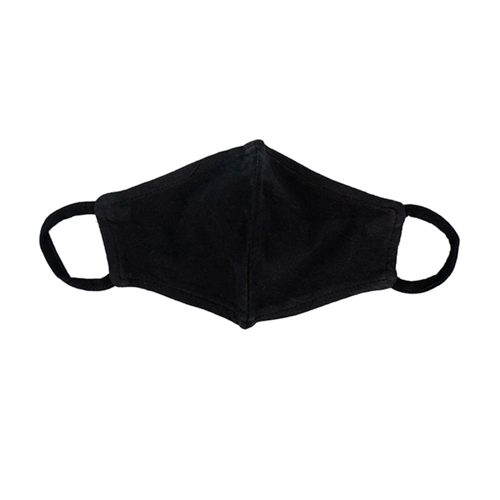 Máscara de Proteção Ruby Kisses Reutilizável - Sortidas 1 Un