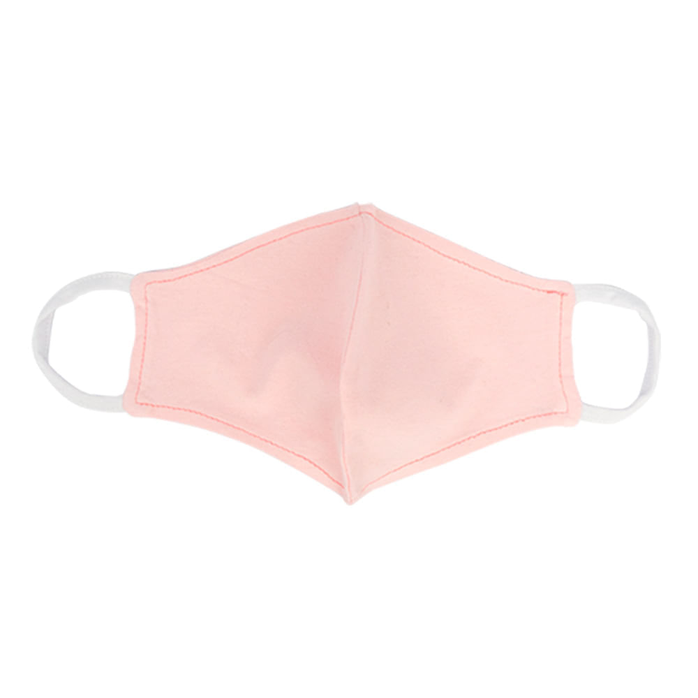 Máscara de Proteção Ruby Kisses Reutilizável - Sortidas 1 Un