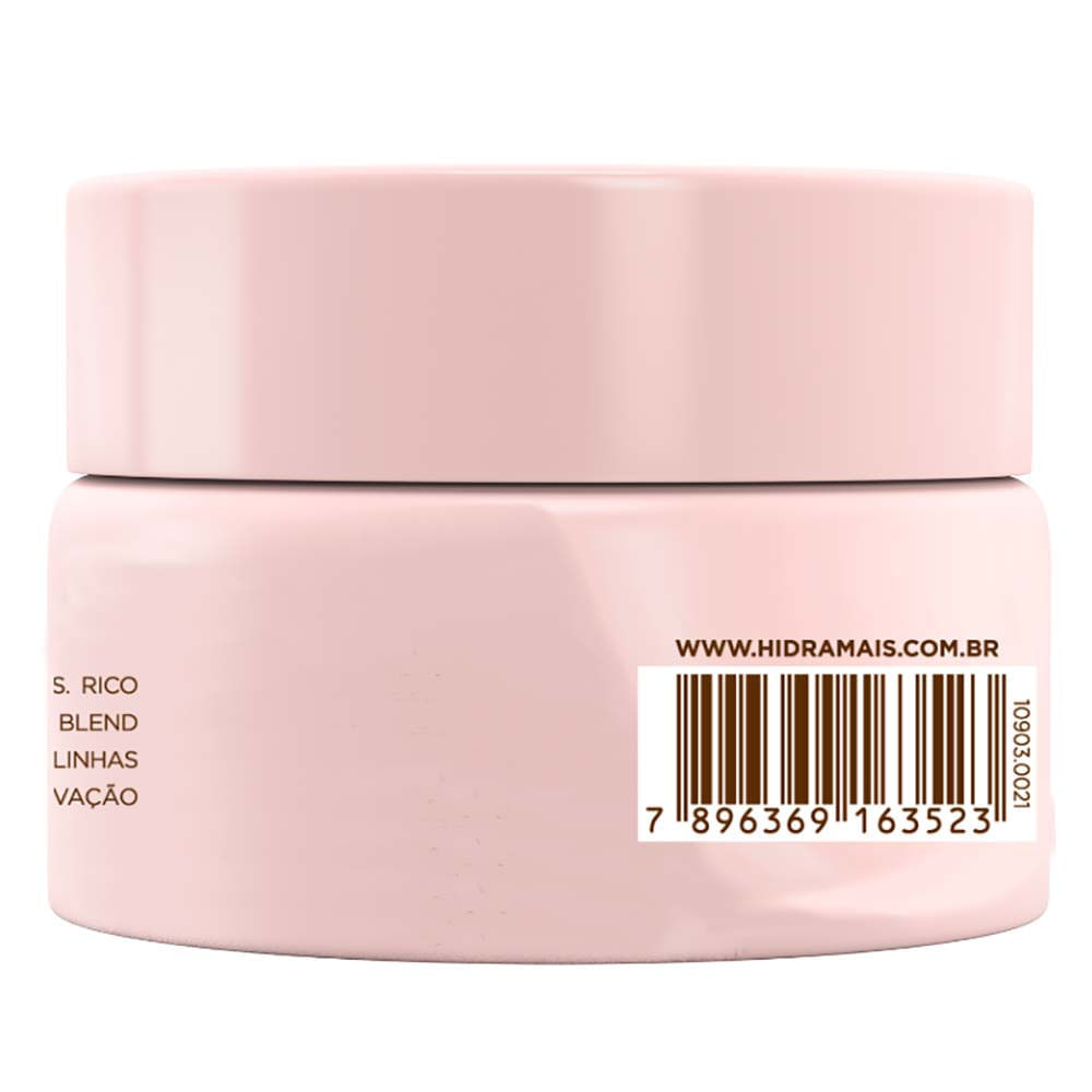 Creme Noturno Nutritivo Hidramais 100g