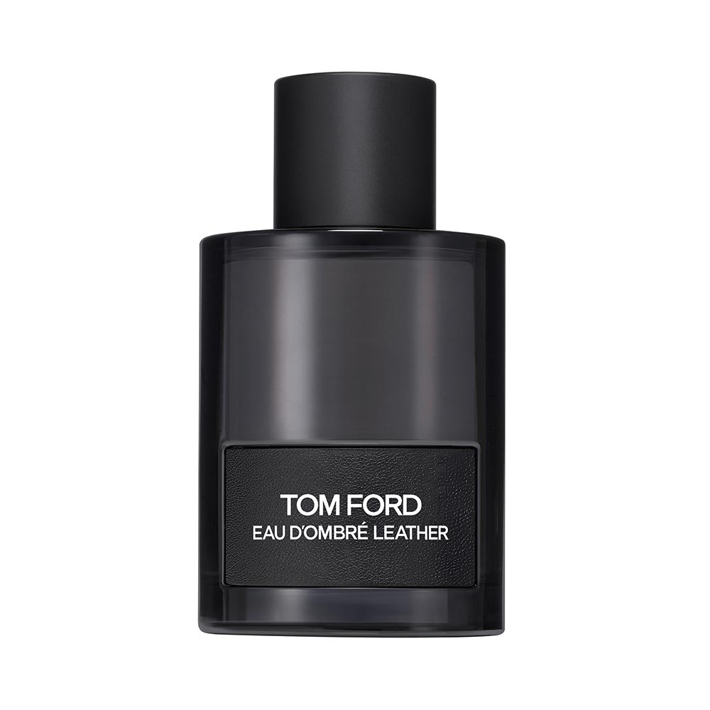 Perfume D'ombre Leather Tom Ford Eau De Toilette Masculino 100ml