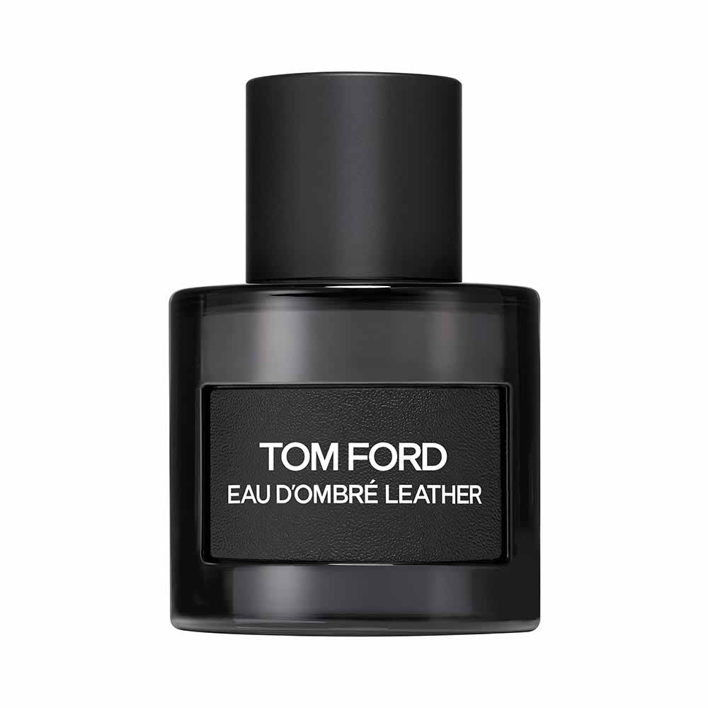 Perfume D'ombre Leather Tom Ford Eau de Toilette Masculino 50ml