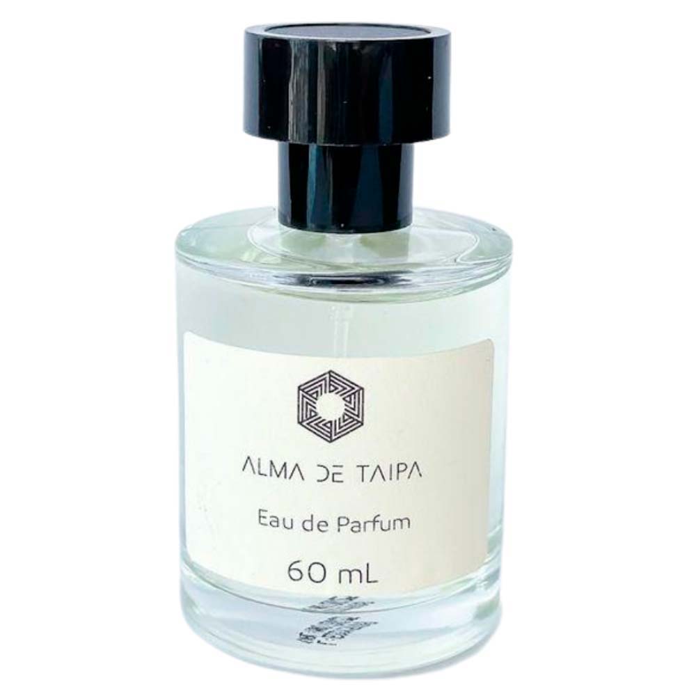 Alma De Taipa Elemento Mineral Perfume Unissex Eau De Parfum 60ml