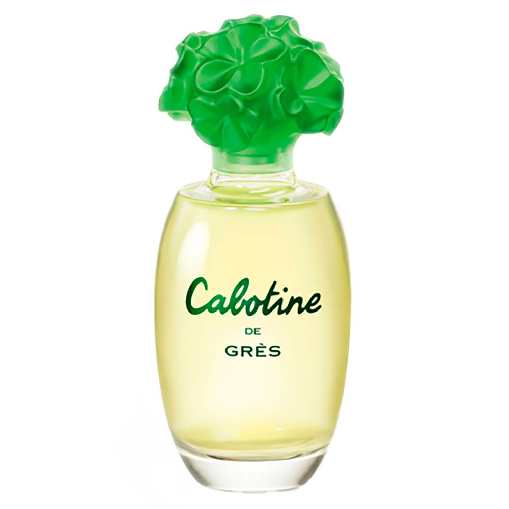 Cabotine de Grès Gres - Perfume Feminino - Eau de Toilette 30ml