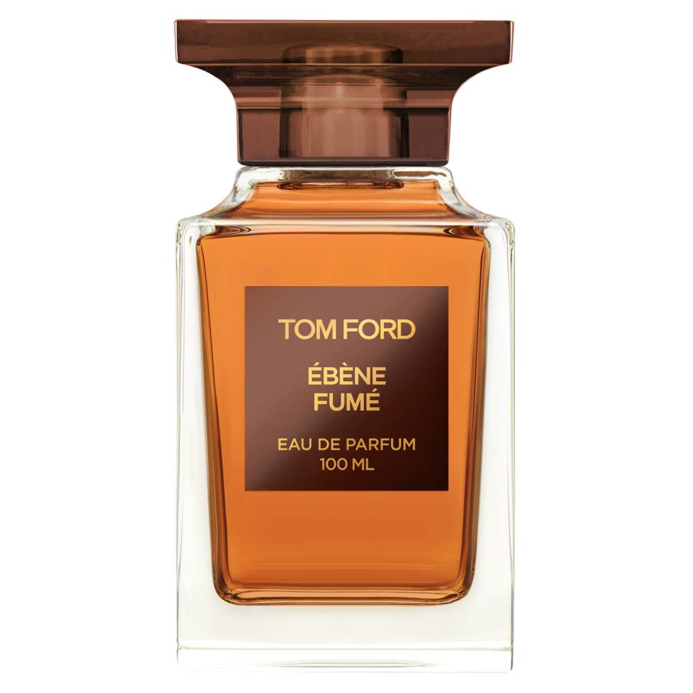 Ebène Fumé Tom Ford - Perfume Unissex - Eau De Parfum 100ml
